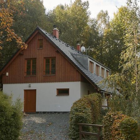 Apartmány Maršíkov Velké Losiny Esterno foto
