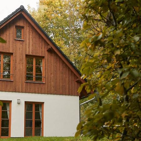 Apartmány Maršíkov Velké Losiny Esterno foto