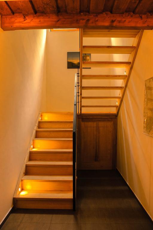 Apartmány Maršíkov Velké Losiny Esterno foto