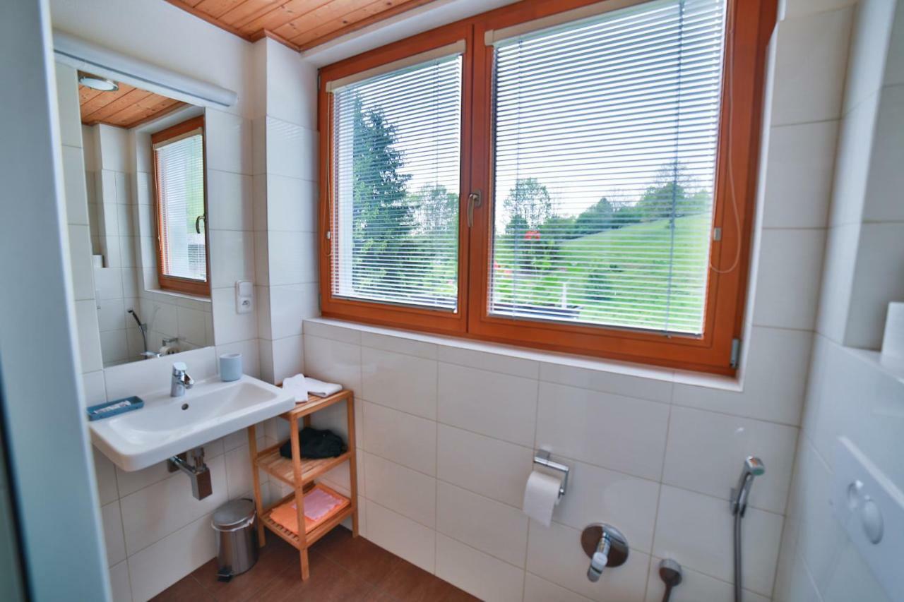 Apartmány Maršíkov Velké Losiny Esterno foto