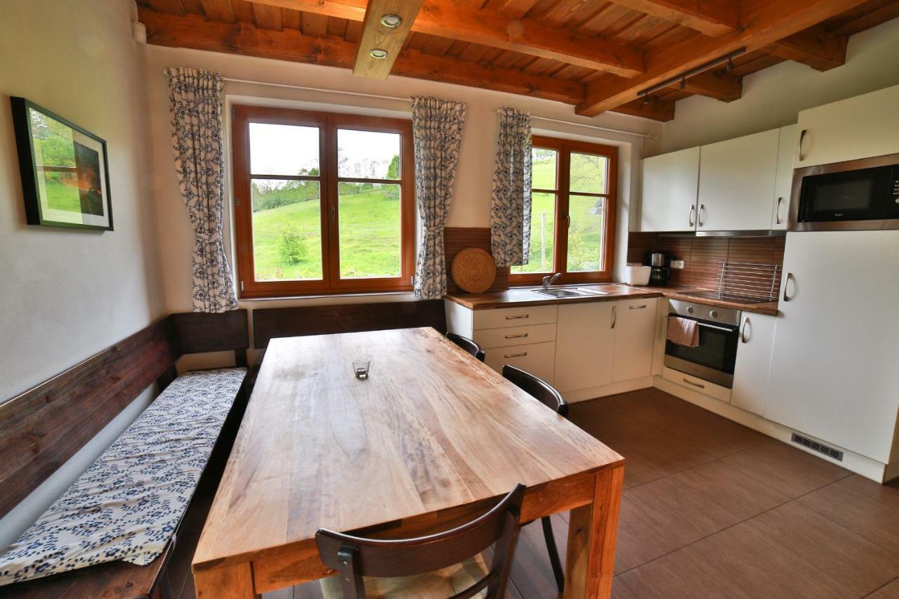 Apartmány Maršíkov Velké Losiny Esterno foto