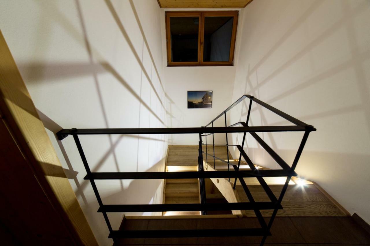 Apartmány Maršíkov Velké Losiny Esterno foto