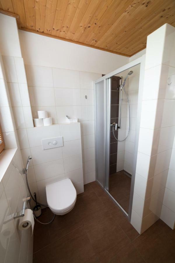 Apartmány Maršíkov Velké Losiny Esterno foto